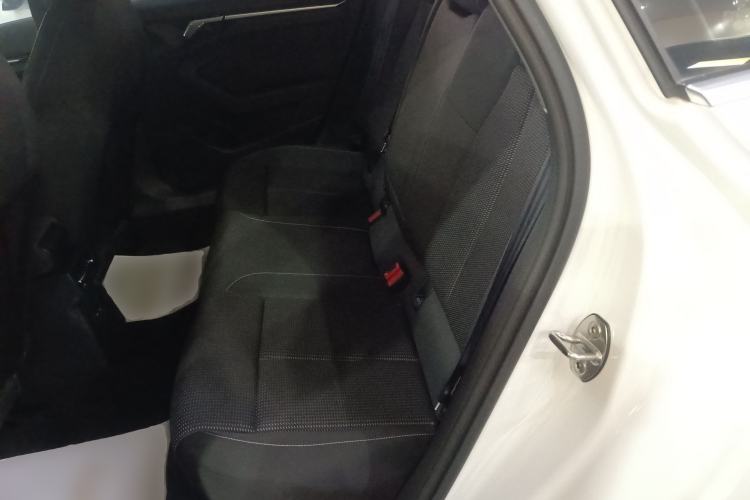 Used Audi A3 2024 A3L Limousine 35 TFSI Progressive Sport Edition
