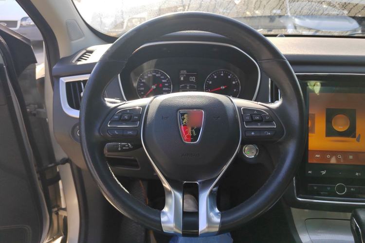 Used Roewe RX5 2020 20T Automatic 4G Connected Million Edition