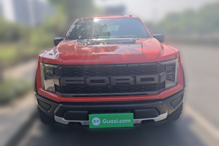 Used Ford F-150 Raptor 2022 3.5T Raptor
