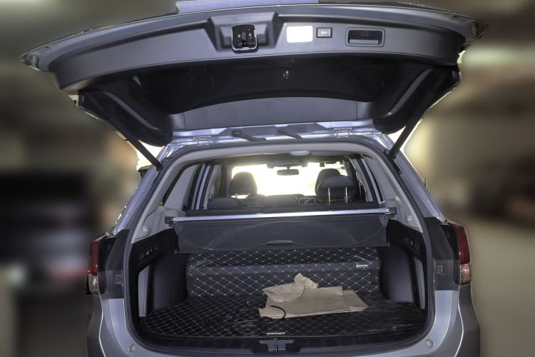 Used Subaru Forester 2019 2.0i Luxury Edition EyeSight
