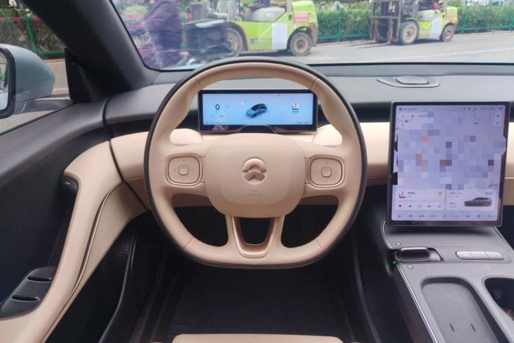 Used Nio ET5T 2024 75kWh Touring