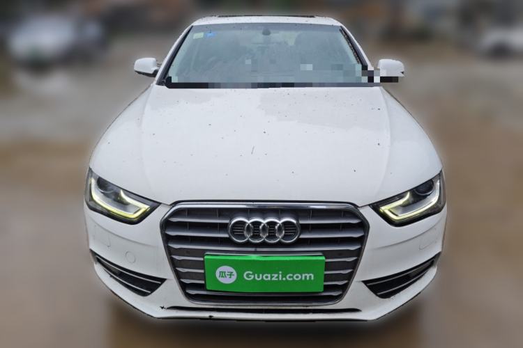 Used Audi A4L 2013 35 TFSI Automatic Comfort Model