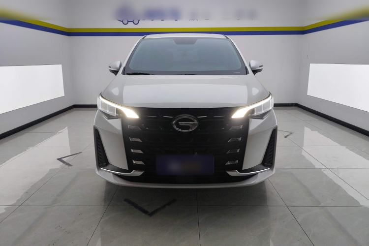 Used GAC Trumpchi M6 2023 PRO 270T DCT Luxury Edition