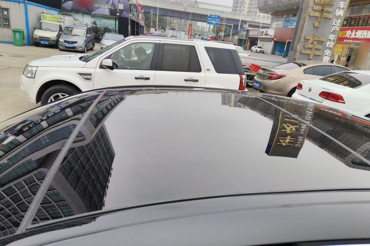 Used Mercedes-Benz E-Class 2021 E 300 L Stylish Model