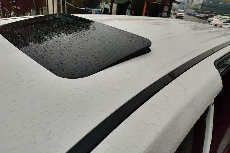 Used GAC Trumpchi M8 2023 Lingxiu Series 390T Deluxe Edition
