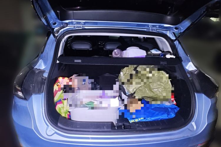 Used Geometry C 2020 Selected Range Edition 550 KM C++
