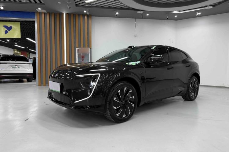 Used Avatr 07 2026 Elite Pure-Electric Version