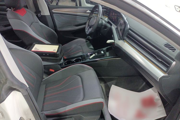 Used Volkswagen Lamando 2023 Lavida L 280TSI DSG Cool & Spicy Edition