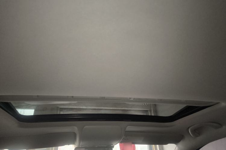 Used Volkswagen Polo 2014 1.6L Automatic Luxury Edition
