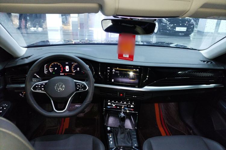 Used Volkswagen Passat 2024 330TSI Elite Edition
