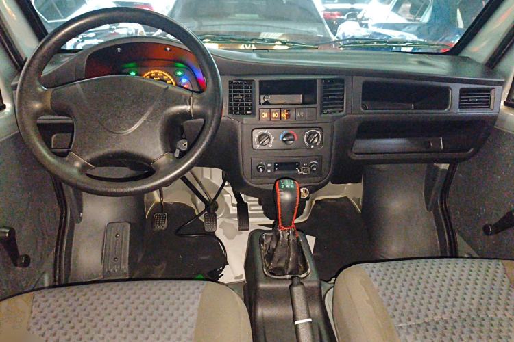 Used Wuling Zhiguang 2020 1.2L Practical Model China VI LSI
