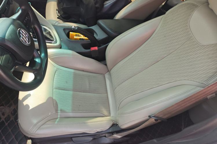 Used Buick GT 2016 15N Automatic Elite Edition
