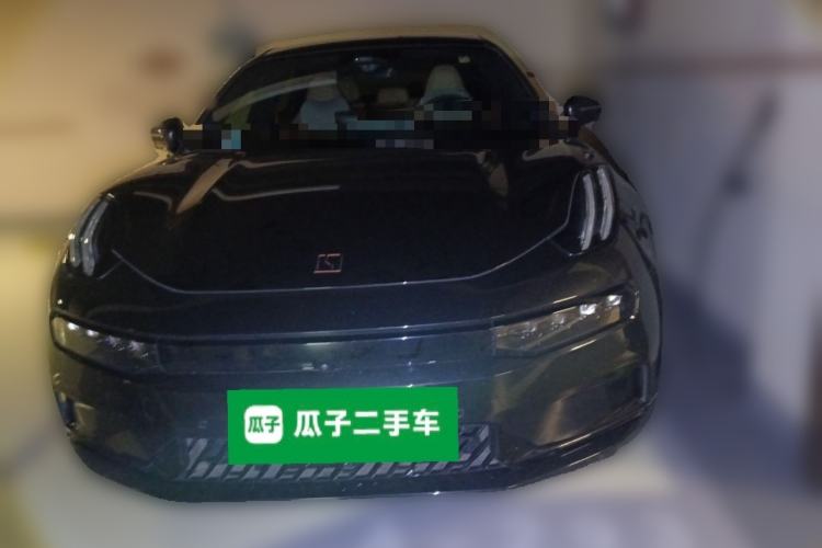 Used Zeekr 001 2022 Long-Range Dual-Motor WE Edition