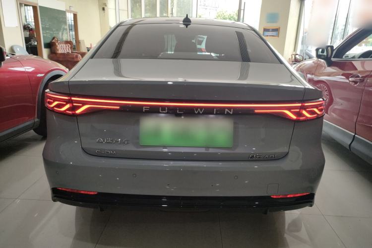 Used Chery Fengyun A8L 2025 1.5 TGDI 145 km Luxury Version
