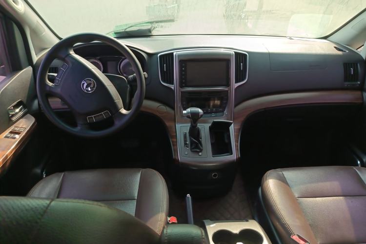 Used FORTHING CM7 2018 Classic Edition 2.0T Automatic Luxury Model