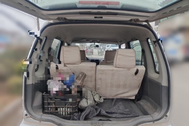 Used Suzuki Wagon R 2013 Venture Edition 1.0L Manual Economy Model