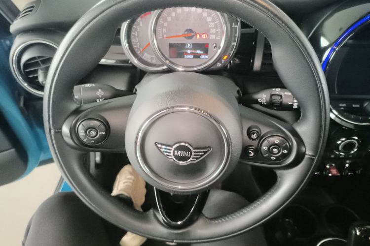 Used MINI MINI 2018 1.5T ONE PLUS
