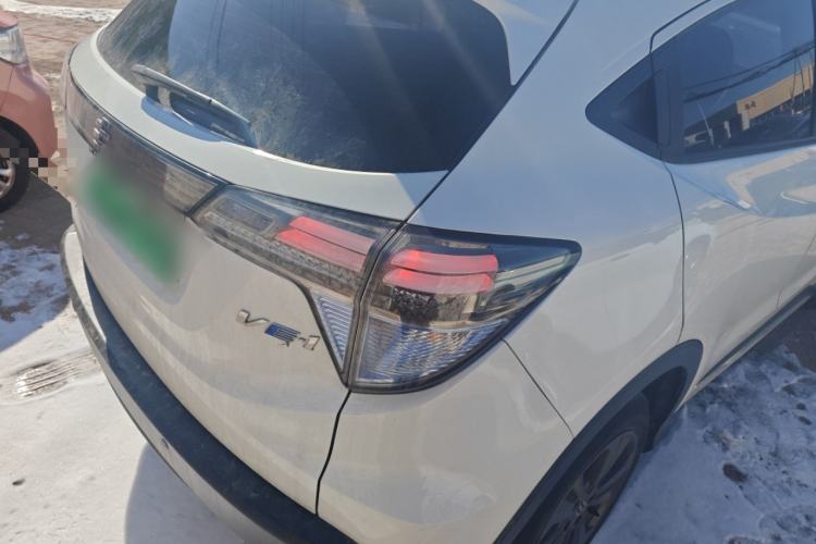 Used Everus VE-1 2021 Travel Edition
