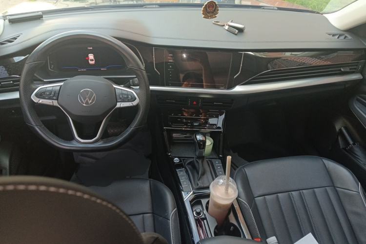 Used Volkswagen Passat 2022 330TSI Elite Edition