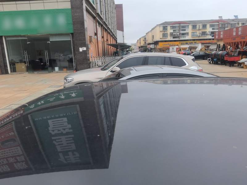 Used Wuling Hongguang MINIEV 2021 Macaron Fashion Edition Lithium-Ion Battery — 26