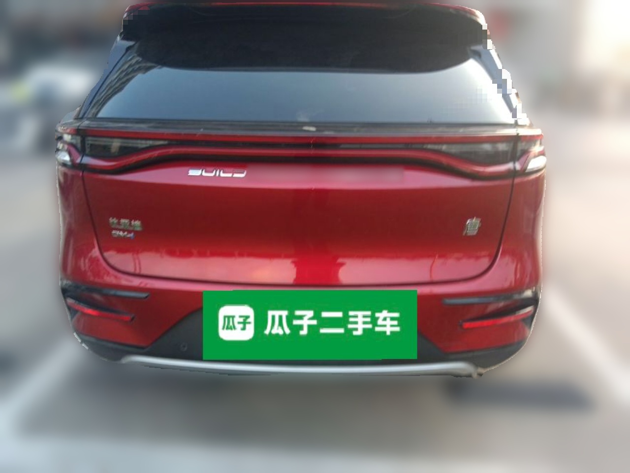 BYD Tang New Energy 2021 DM-i 112KM Prestige Model - Executive — снимка 5