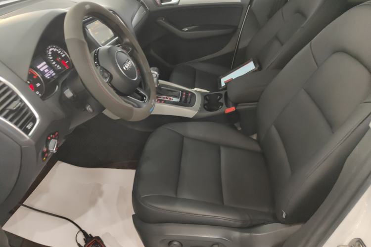 Used Audi Q5 2016 40 TFSI Trendy Edition
