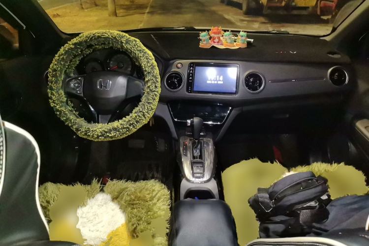 Used Honda XR-V 2021 220TURBO CVT Comfort Version