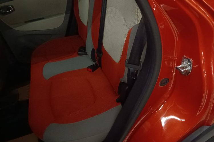 Used Renault Captur 2015 1.2T Automatic Comfort Edition