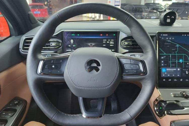 Used Nio ES6 2020 600 km Sport Edition