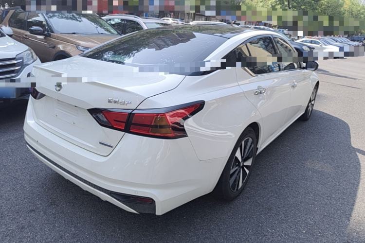 Used Nissan Teana 2021 2.0L XL Comfort Edition