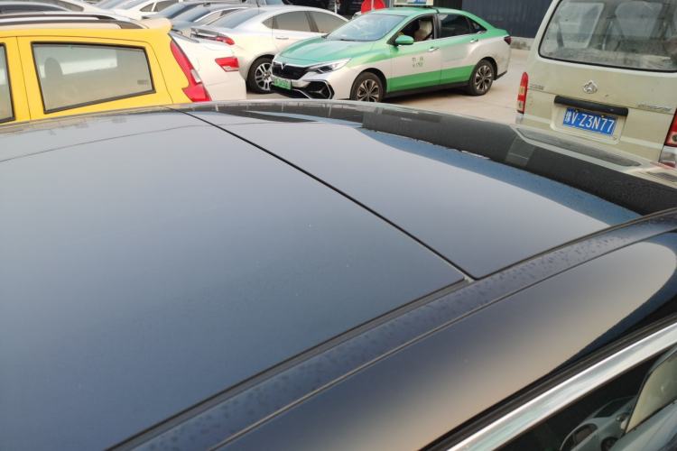 Used Mercedes-Benz E-Class 2024 Facelift E 300 L Fashion Sport Edition
