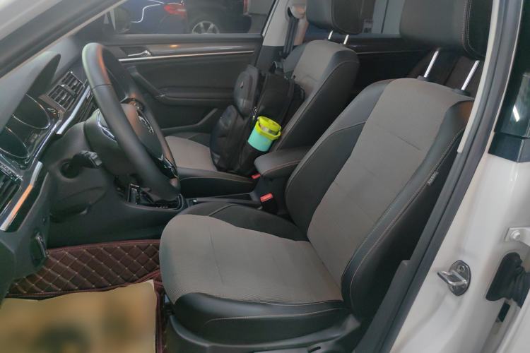 Used Volkswagen C-TREK 2020 1.5L Automatic Comfort Model