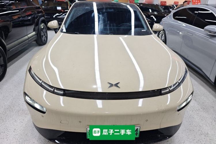 Used XPeng P7 2022 625E