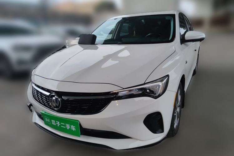 Used Buick Verano 2023 Pro Enjoyment Edition