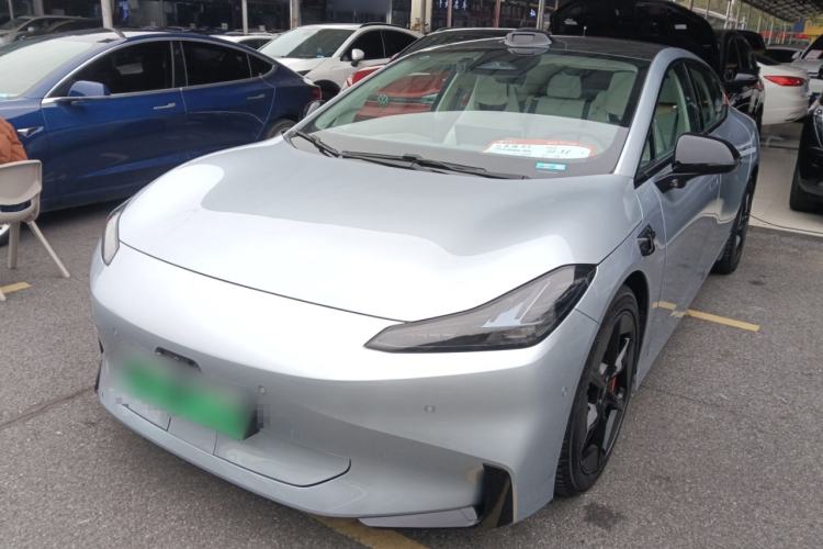 Used Hyptec GT 2023 710 Rear-Drive Supercharge Max Edition