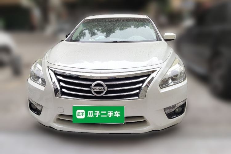Used Nissan Teana 2013 2.0L XL Comfort Edition

