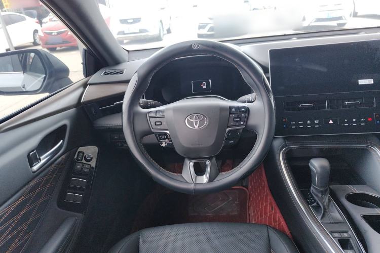 Used Toyota Avalon 2024 2.0L Premium Edition