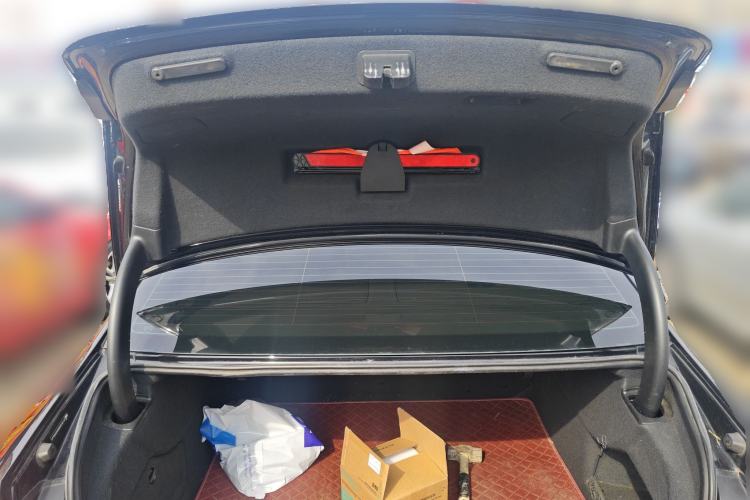 Used Audi A6L 2014 30 FSI Technology Model
