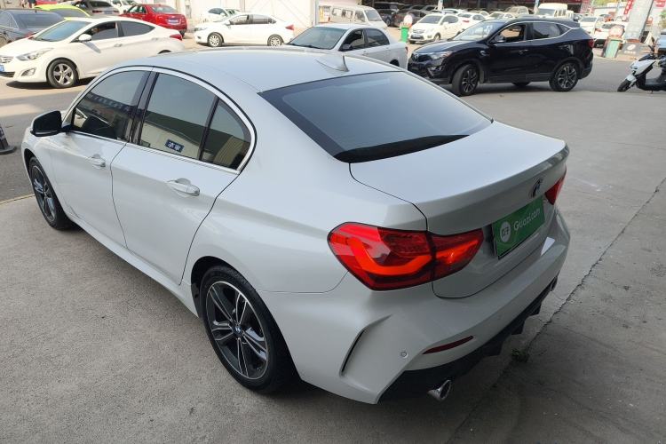 Used BMW 1 Series 2021 120i M Sport Edition