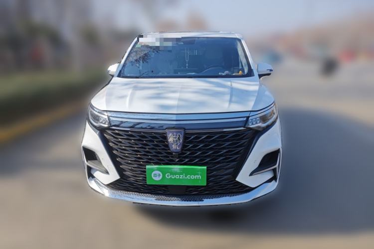 Used Roewe iMAX8 2022 400TGI Prestige Edition
