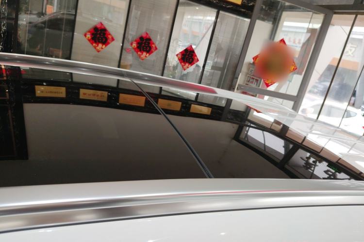 Used Mercedes-Benz GLC 2022 GLC 260 L 4MATIC Dynamic Edition Roof