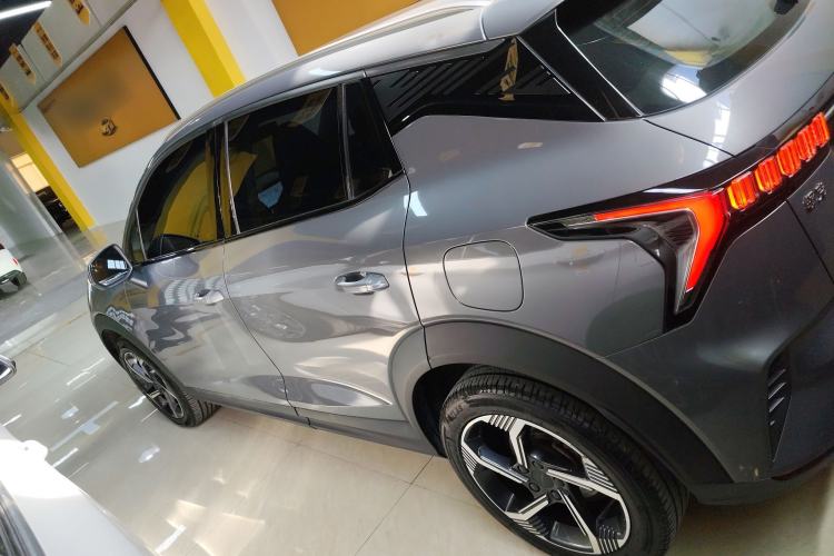 Used Lynk & Co 06 EM-P 2022 PHEV 84 km Range Pro Version