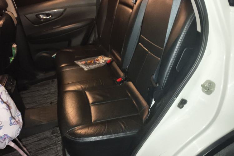 Used Nissan X-Trail 2017 2.0L CVT Comfort Edition 2WD