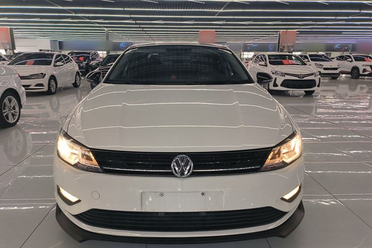 Used Volkswagen Lamando 2018 230TSI DSG Fashion Edition