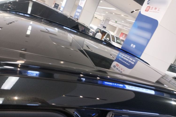 Used BMW X5 2023 xDrive 30Li Luxury M Sport Night Edition Package