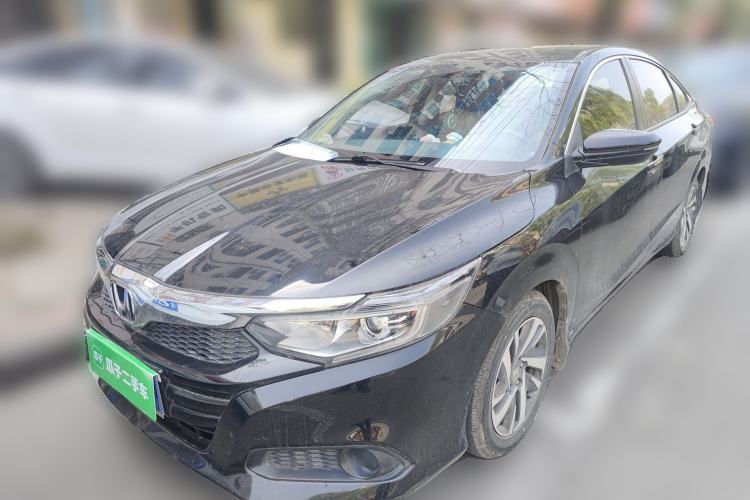 Used Honda Crider 2019 180 Turbo CVT Comfort Version China VI