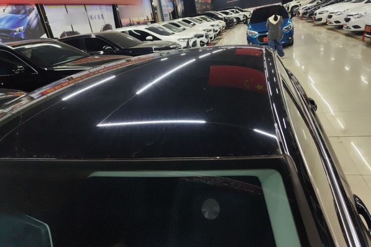 Used Volkswagen Magotan 2020 280TSI DSG Comfort Edition Roof