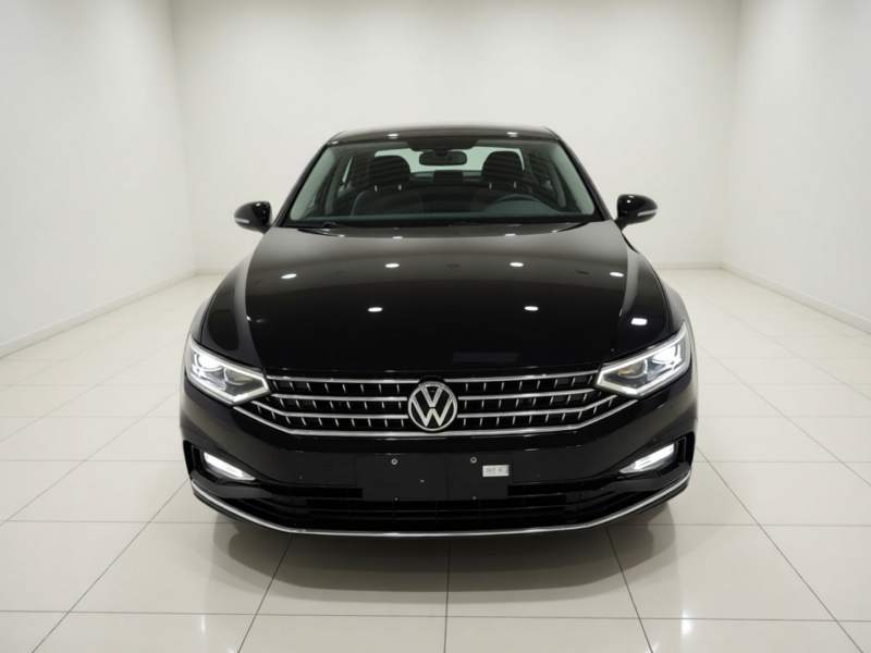 Used Volkswagen Magotan 2023 2 Million Units Limited-Edition 280TSI DSG Comfort Version — 2