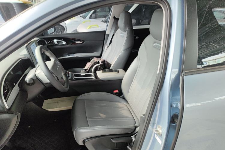 Used Geely Galaxy Geome 2025 310km Dream Edition
