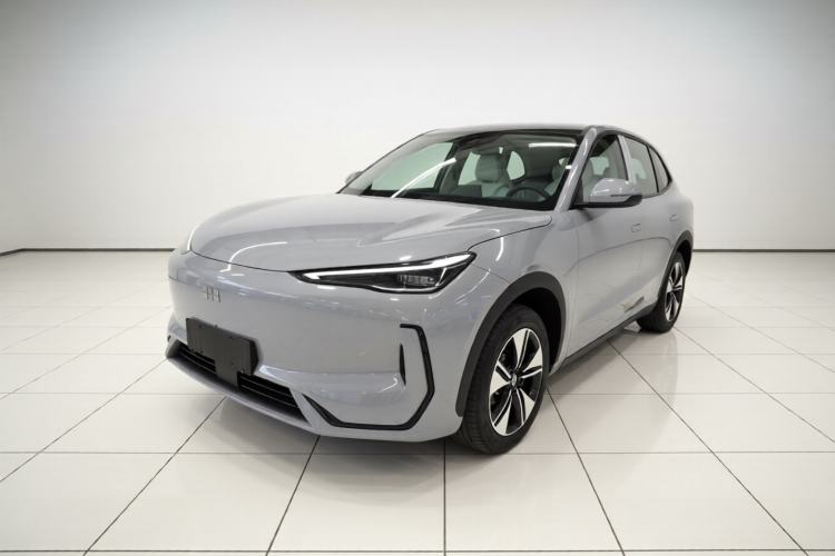 Used Geely Galaxy E5 2026 Model 530km Launch Edition Front Left 45 Deg